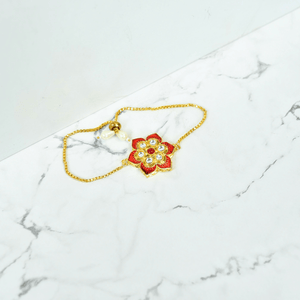 Forbidden Bloom Bracelet - Mayii - Mayii