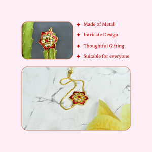 Forbidden Bloom Bracelet - Mayii - Mayii