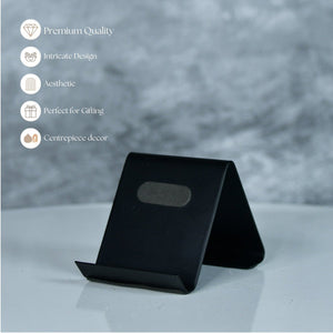 Mayii - Modern Freestanding Metal Mobile Phone Stand - MAYII - Mayii