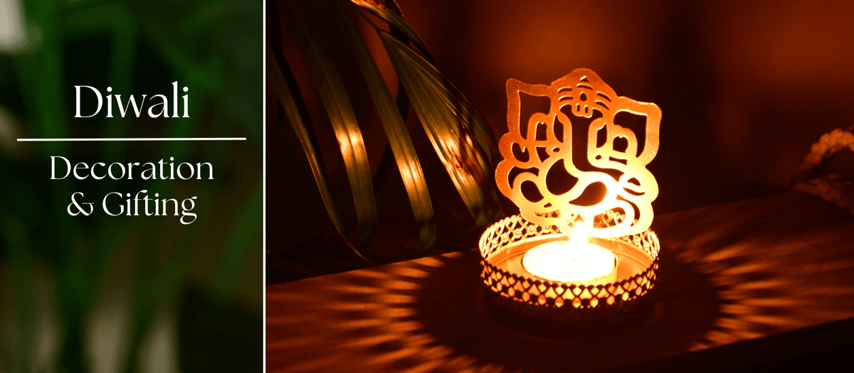 Diwali Decor Dilemmas: How to Choose Between Traditional and Modern Looks - Mayii