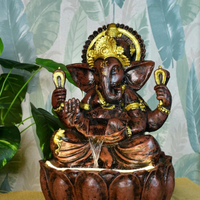 Elegant Ganesh Statues Online for Ganesh Chaturthi Decor