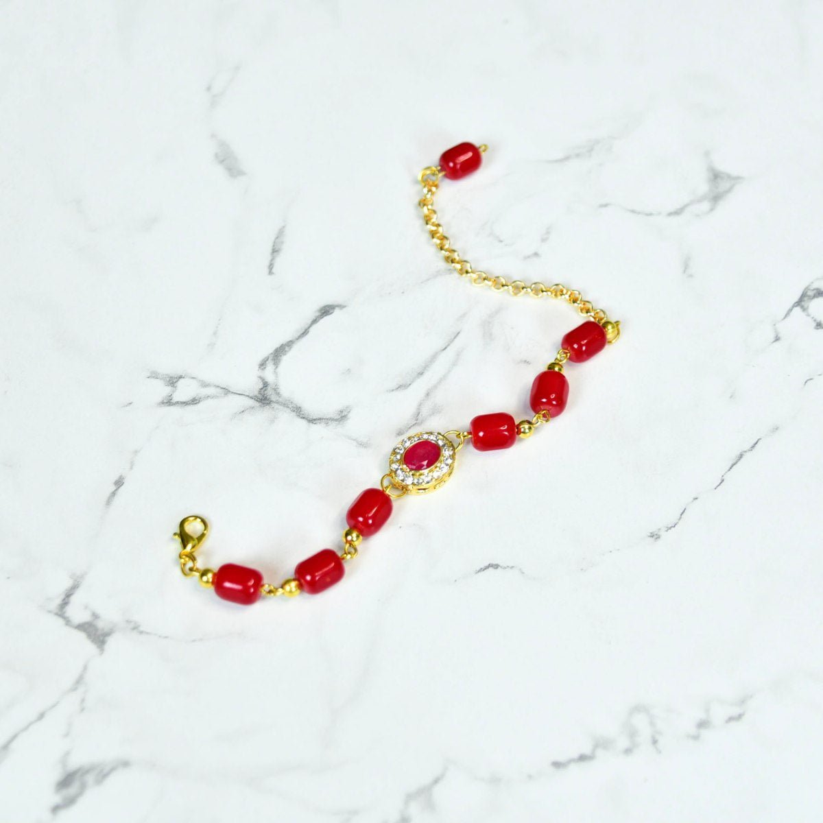 Timeless Bonds: Unique Bracelets for Women Collection - Mayii