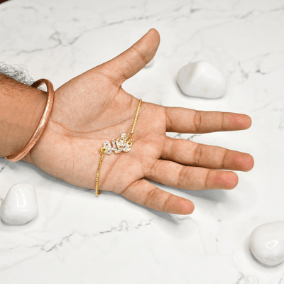 Bhaichara Crew Bracelet image 3