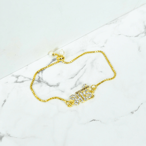 Bhaichara Crew Bracelet - Mayii - Mayii