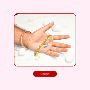 Cosmic Charm Bracelet - Mayii - Mayii