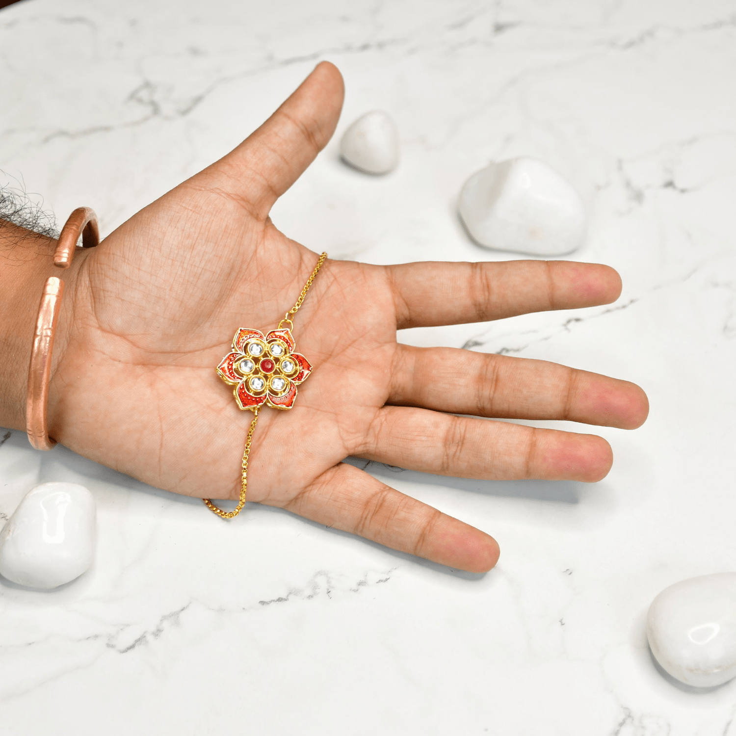 Forbidden Bloom Bracelet - Mayii - Mayii