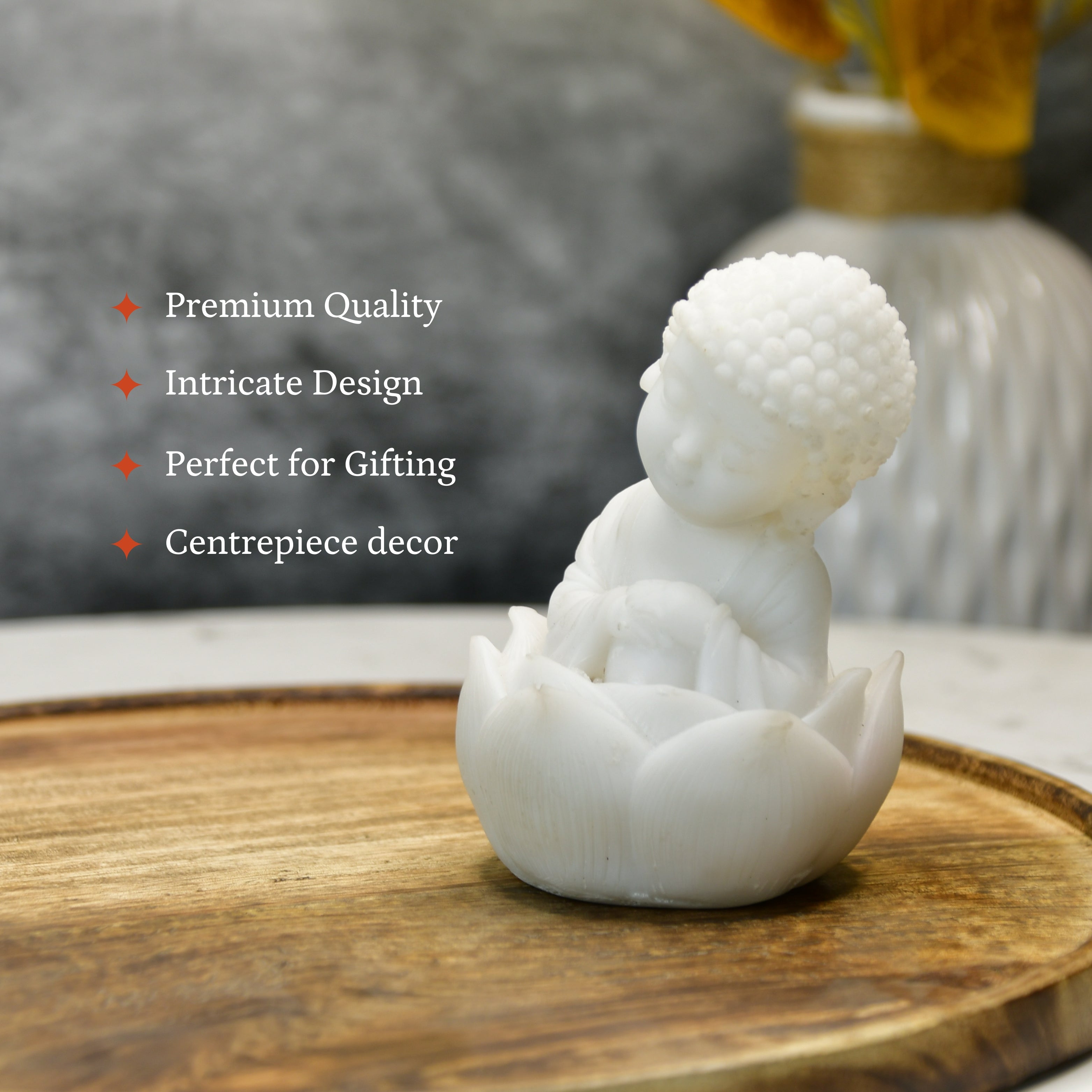 Mayii Baby Monk Set - Mayii - Mayii