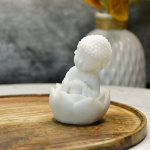 Mayii Baby Monk Set - Mayii - Mayii