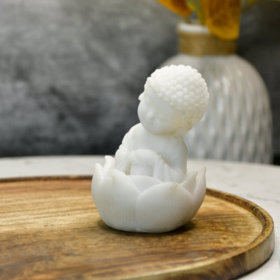 Mayii Baby Monk Set image 3