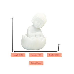 Mayii Baby Monk Set - Mayii - Mayii