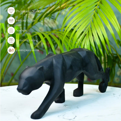 Mayii Black Panther