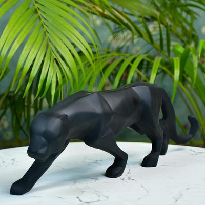 Mayii Black Panther