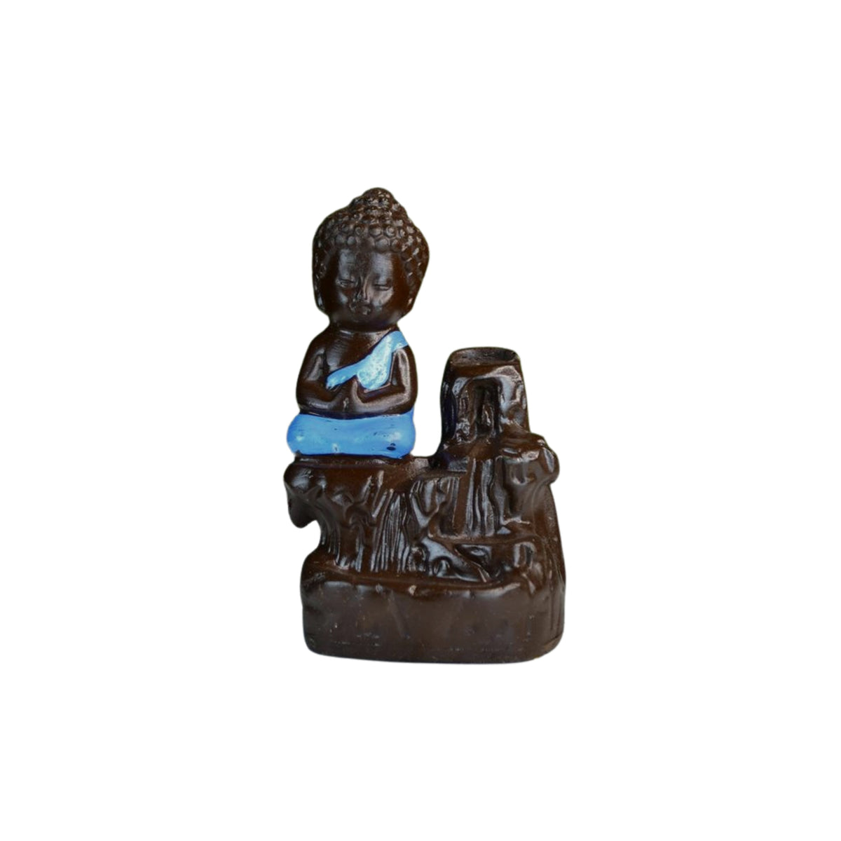 Mayii Blue Buddha Smoke Decor - MAYII - Mayii