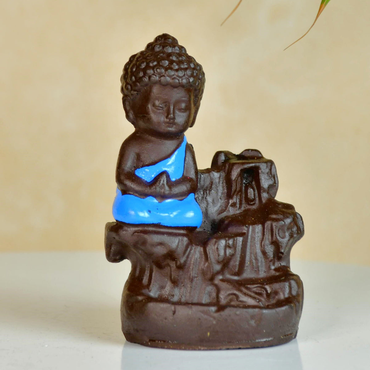 Mayii Blue Buddha Smoke Decor - MAYII - Mayii