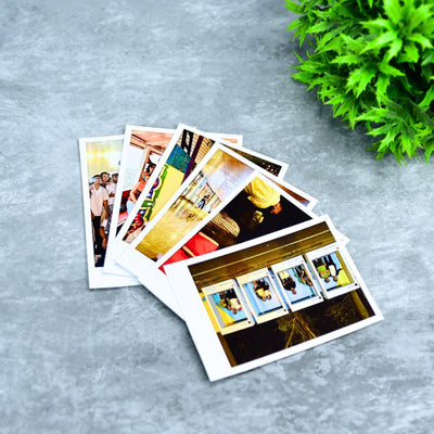 Mayii Custom Polaroid Prints for Personalized Memories