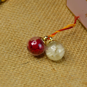 Mayii Exquisite Bhai Behen Rakhi Pack of 1 with Roli Chawal and Greeting card combo for Raksha Bandhan and Gifting - Mayii - Mayii