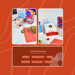 Mayii Exquisite Doraemon Rakhi Pack of 1 with Roli Chawal and Greeting card combo for Raksha Bandhan and Gifting - Mayii - Mayii