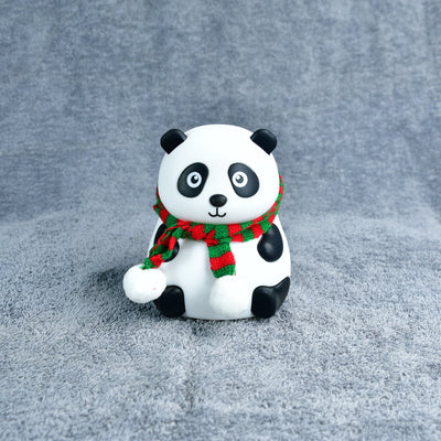 Mayii LED Panda Light Figurine
