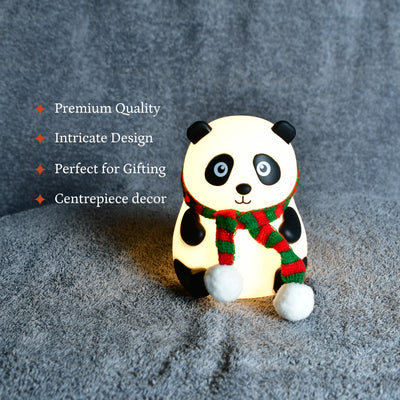 Mayii LED Panda Light Figurine image 3
