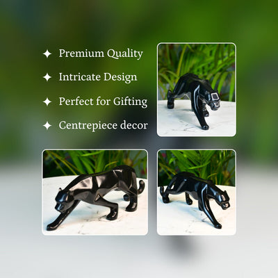 Mayii Mini Black Panther image 3