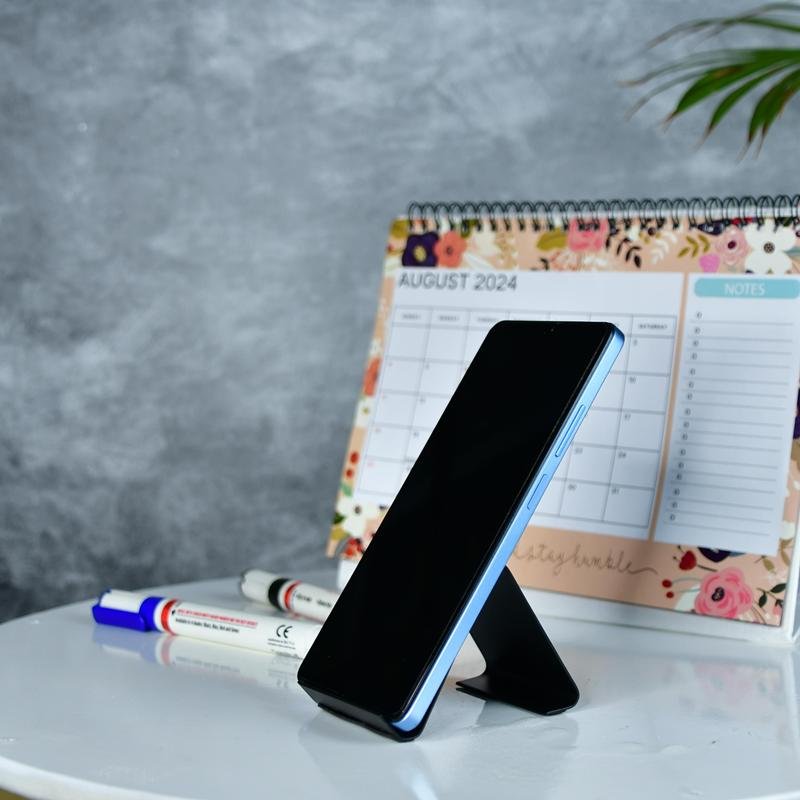 Mayii - Modern Freestanding Metal Mobile Phone Stand - MAYII - Mayii