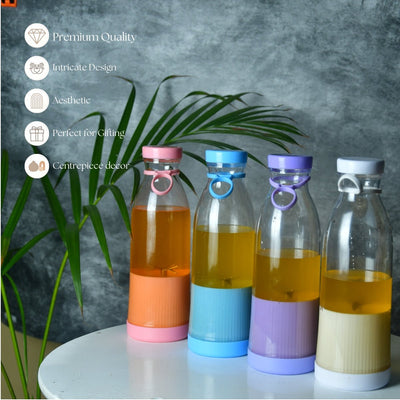 Mayii Portable Grinder – Compact and Stylish Tool for Trendy Home Decor and Gifting Solutions