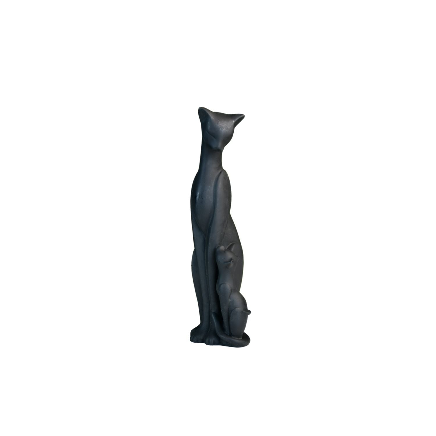 Mayii Resin Cat & Mom - MAYII - Mayii