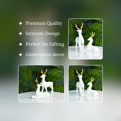 Mayii Resin Diamond Deer image 3