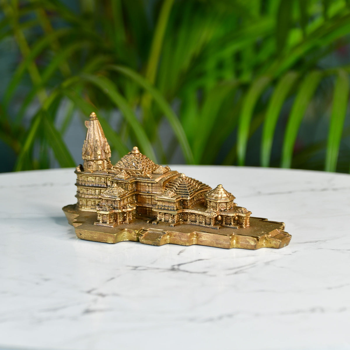 Mayii Resin Mini Mandir - MAYII - Mayii