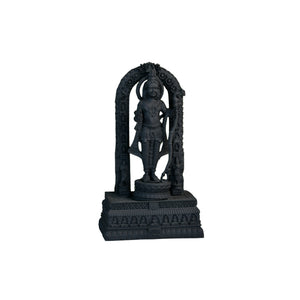 Mayii Resin Ram Lalla Statue - MAYII - Mayii