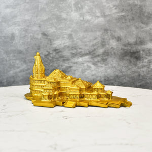 Mayii Resin Ram Mandir - MAYII - Mayii