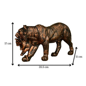 Mayii Resin Tiger Decor - MAYII - Mayii