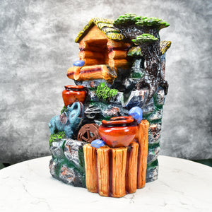 Mayii Serene Sanctuary Fountain - Mayii - Mayii