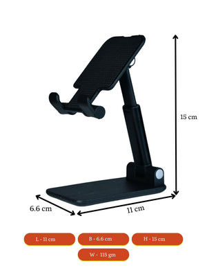 Mayii Stylish Adjustable Phone Holder for Modern Living - MAYII - Mayii