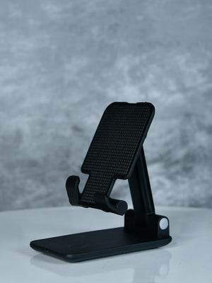 Mayii Stylish Adjustable Phone Holder for Modern Living image 4