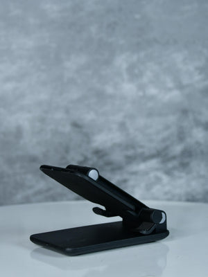 Mayii Stylish Adjustable Phone Holder for Modern Living image 3