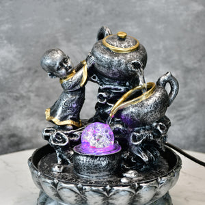 Mayii Teapot Bliss Water Fountain - Mayii - Mayii