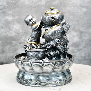 Mayii Teapot Bliss Water Fountain - Mayii - Mayii