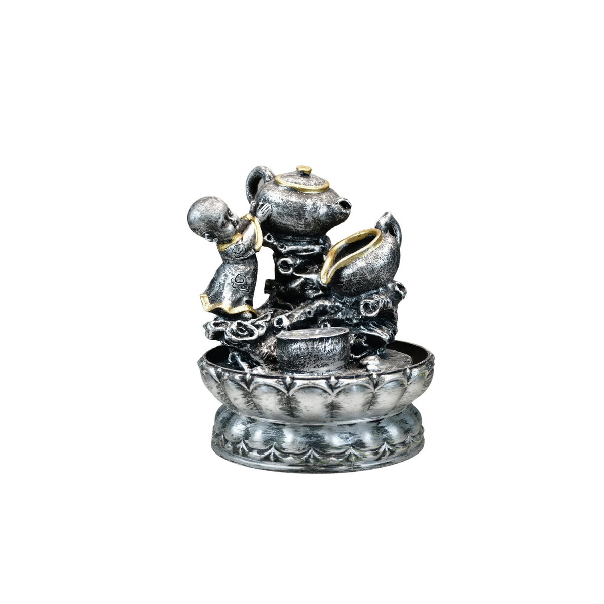 Mayii Teapot Bliss Water Fountain - Mayii - Mayii