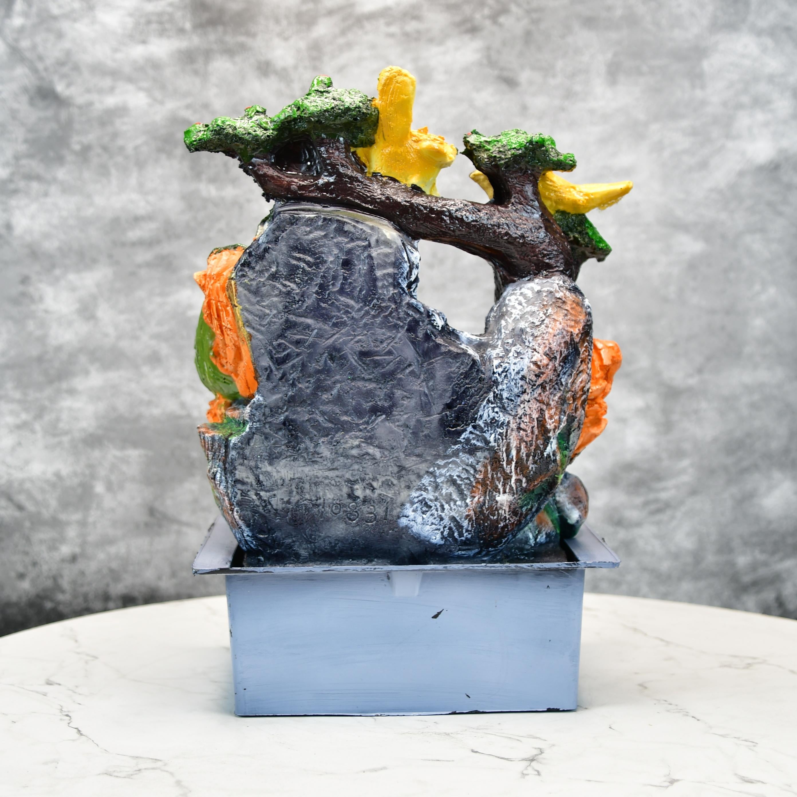 Mayii Tranquil Nest Fountain