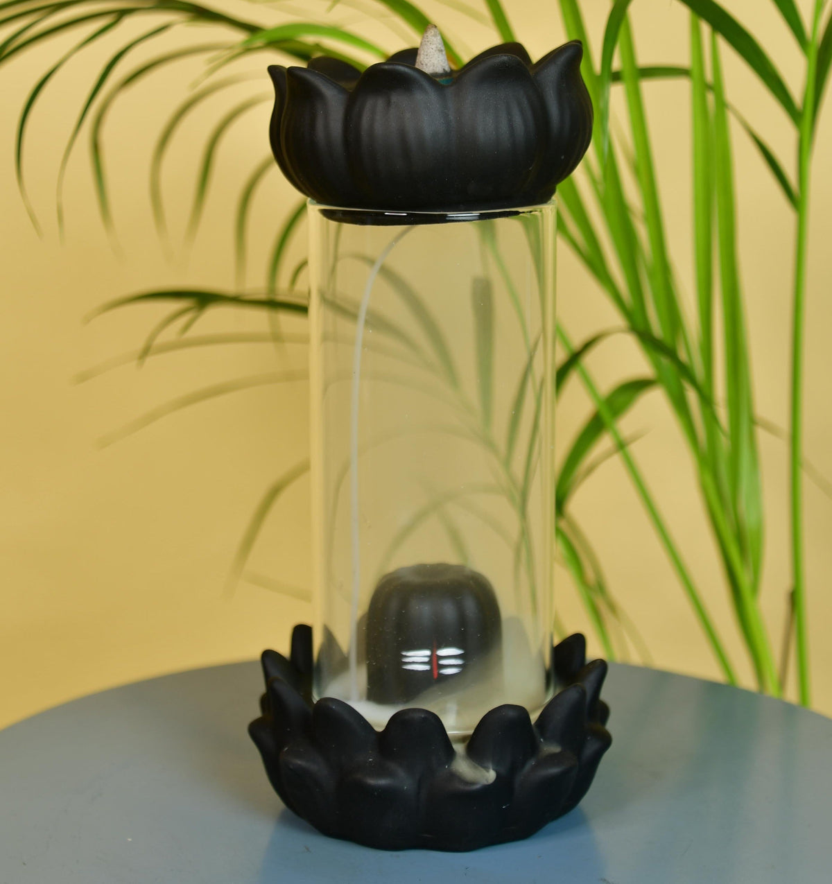 Shiv Resin Tabletop Decor by Mayii - Unique Home Showpiece - MAYII - Mayii