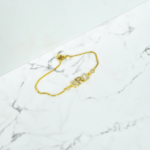 The BRO Code Factor Bracelet - Mayii - Mayii