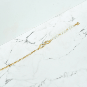The Infinite Bond Bracelet - Mayii - Mayii