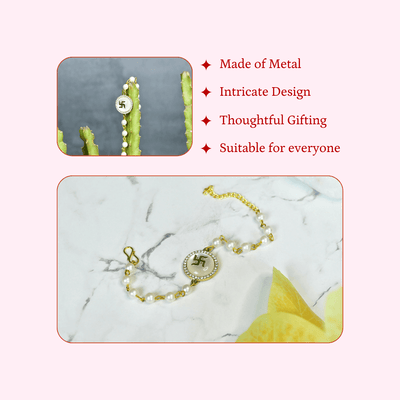 Tradition Remix Bracelet