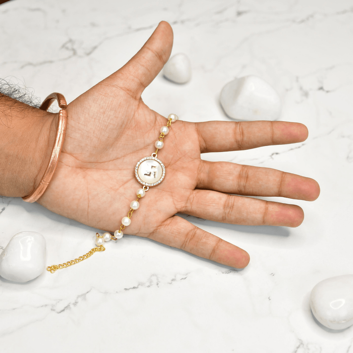 Tradition Remix Bracelet - Mayii - Mayii