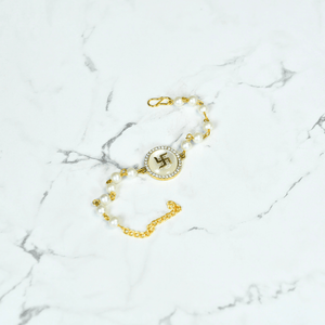 Tradition Remix Bracelet - Mayii - Mayii