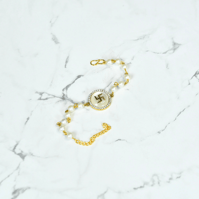 Tradition Remix Bracelet