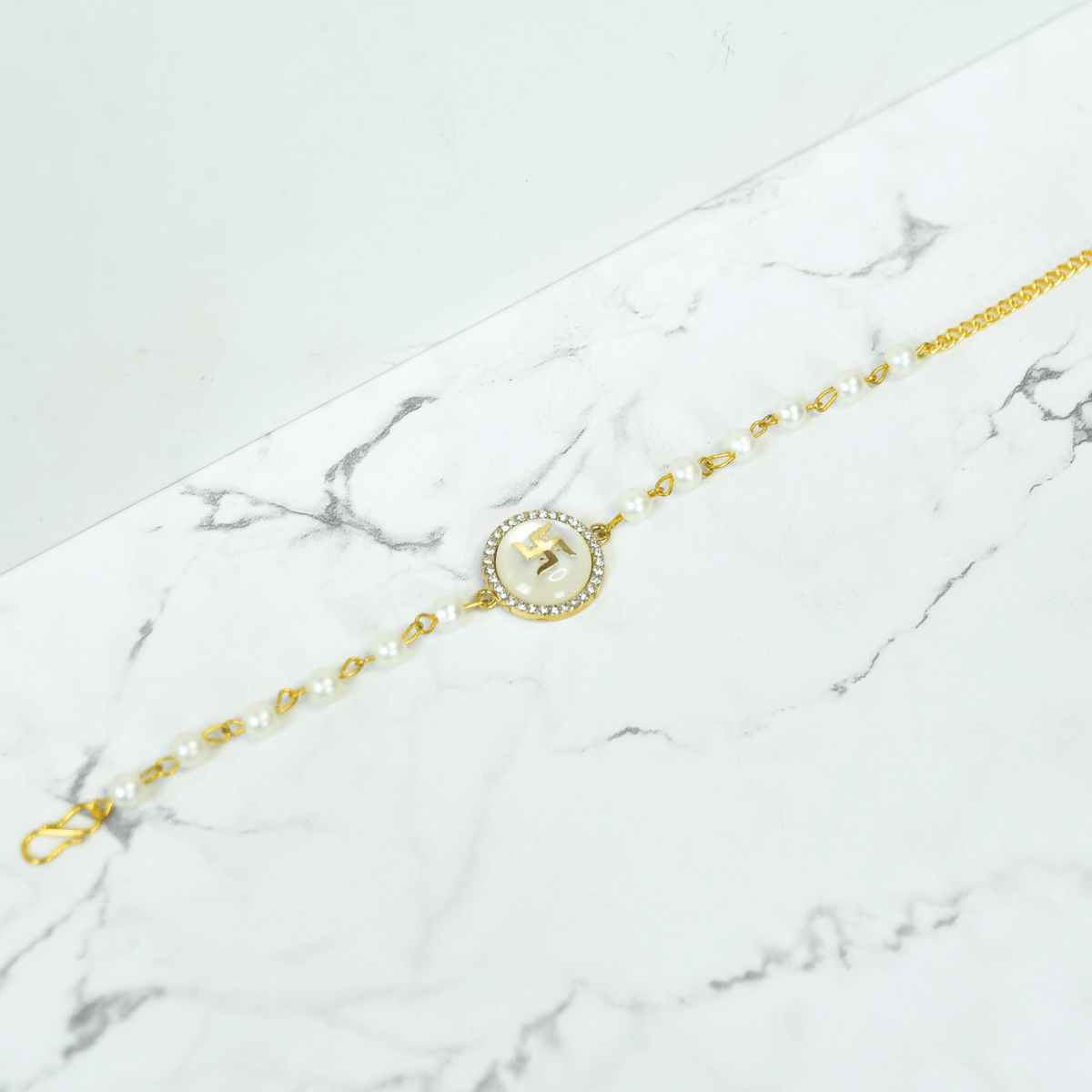 Tradition Remix Bracelet - Mayii - Mayii