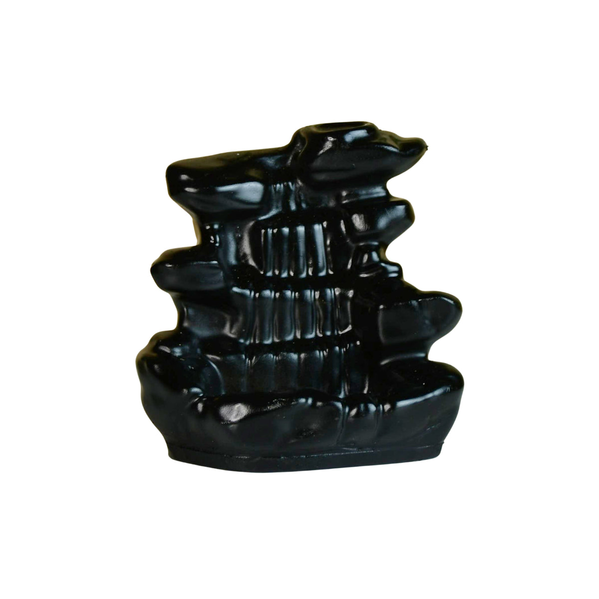Waterfall Smoke Fountain by Mayii - Beautiful Resin Showpiece for Home Decor - MAYII - Mayii